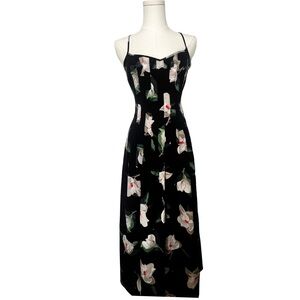 Banana Republic Floral Dress